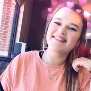 Meet your Posher, Bethany